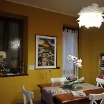 Alojamento de Acomodação e Pequeno-almoço Casa Asso Di Coppe Alba (Piedmont)