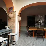 Alojamento de Acomodação e Pequeno-almoço Casa Asso Di Coppe Alba (Piedmont)