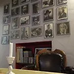 Casa Asso Di Coppe Alojamento de Acomodação e Pequeno-almoço Alba (Piedmont)