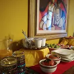 Casa Asso Di Coppe 3*