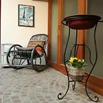 Alojamento de Acomodação e Pequeno-almoço Casa Asso Di Coppe 3*
