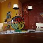 Casa Asso Di Coppe 3* Alba (Piedmont)