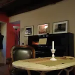 Casa Asso Di Coppe Alojamento de Acomodação e Pequeno-almoço