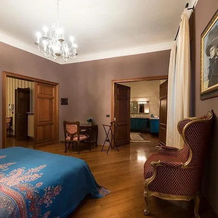 Casa Asso Di Coppe 3* Alba (Piedmont)