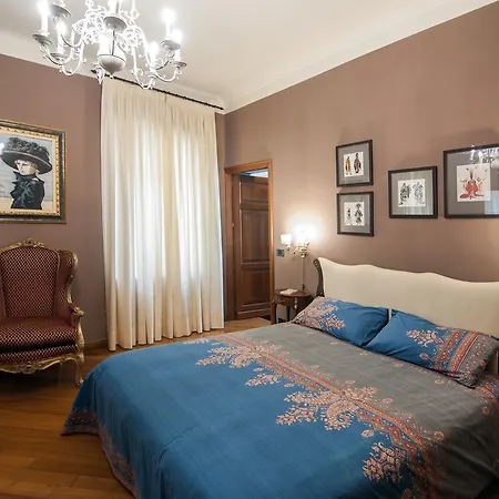 Casa Asso Di Coppe 3*