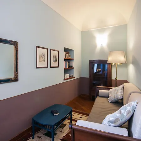 Bed & Breakfast Casa Asso Di Coppe