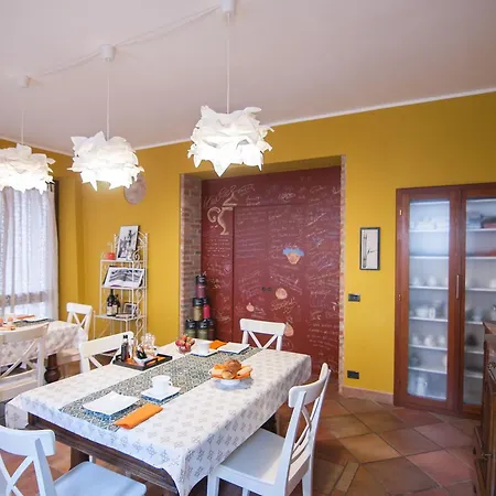 Casa Asso Di Coppe 3*