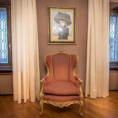 Casa Asso Di Coppe Bed & Breakfast