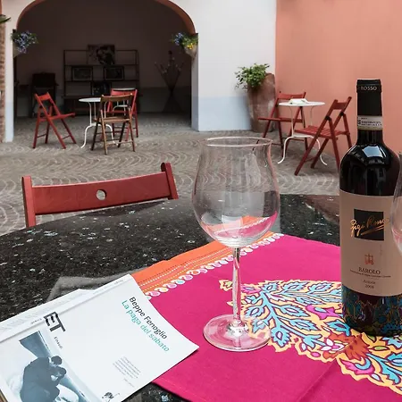 Casa Asso Di Coppe 3*