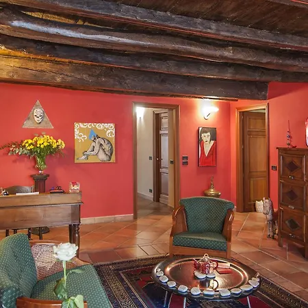 Bed & Breakfast Casa Asso Di Coppe