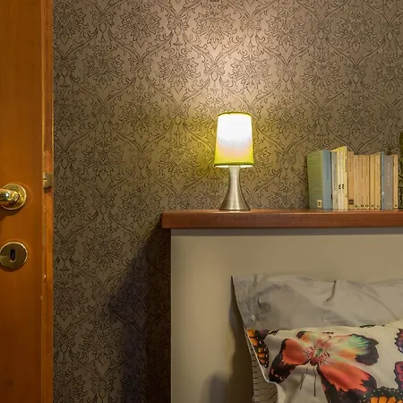 Casa Asso Di Coppe Bed & Breakfast Alba (Piedmont)