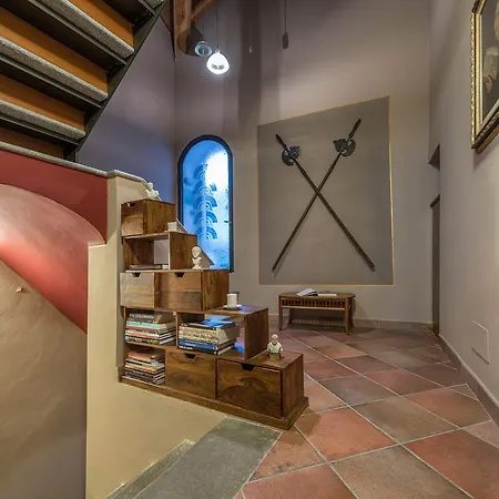 Bed & Breakfast Casa Asso Di Coppe