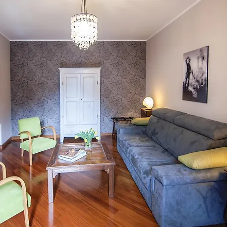 Couette-café Casa Asso Di Coppe 3*