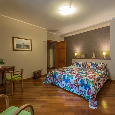 Casa Asso Di Coppe