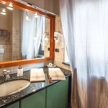 Casa Asso Di Coppe 3*