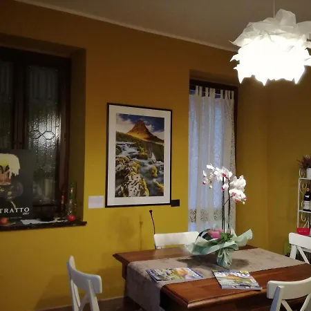 Bed & Breakfast Casa Asso Di Coppe Alba (Piedmont)