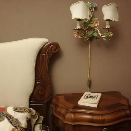 Bed & Breakfast Casa Asso Di Coppe