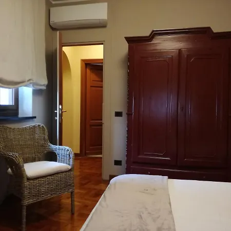 Alojamento de Acomodação e Pequeno-almoço Casa Asso Di Coppe 3*