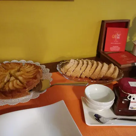 Casa Asso Di Coppe 3*