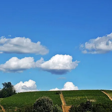 Casa Asso Di Coppe Bed & Breakfast