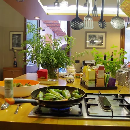Casa Asso Di Coppe