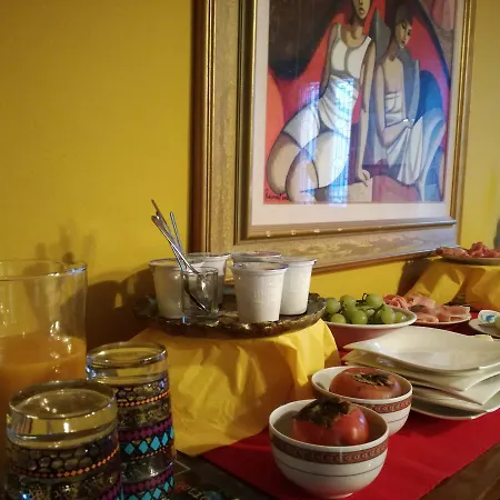 Casa Asso Di Coppe 3*