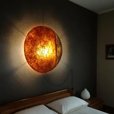 Casa Asso Di Coppe 3* Alba (Piedmont)