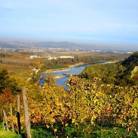 Alojamento de Acomodação e Pequeno-almoço Casa Asso Di Coppe