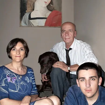 Bed & Breakfast Casa Asso Di Coppe 3*