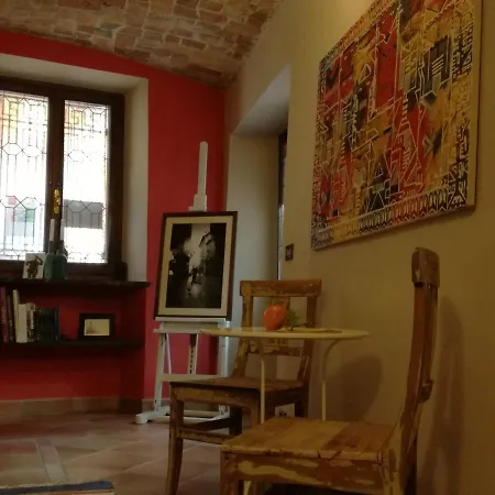 Casa Asso Di Coppe 3*