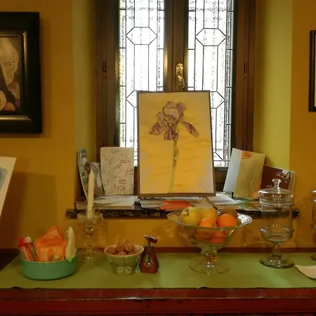 Bed & Breakfast Casa Asso Di Coppe 3*