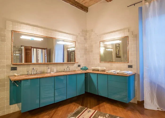 Bed & Breakfast Casa Asso Di Coppe 3*