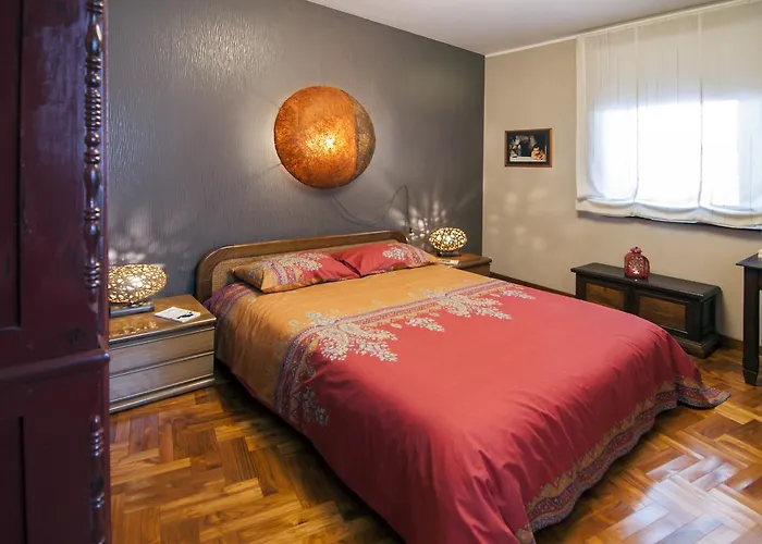 Bed & Breakfast Casa Asso Di Coppe Alba (Piedmont)