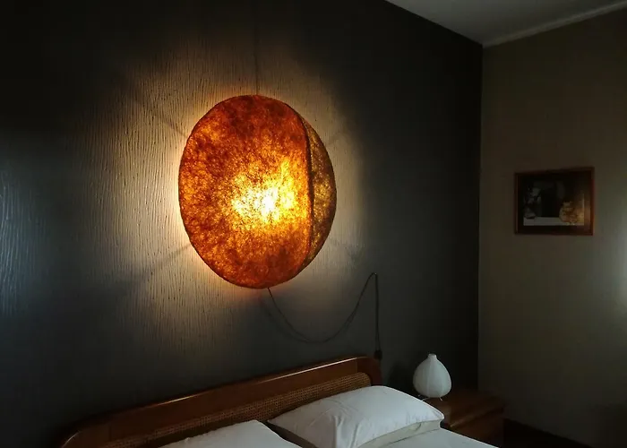 Casa Asso Di Coppe 3* Alba (Piedmont)